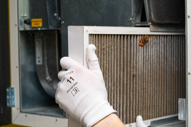 Best HVAC Air Duct Cleaning  in Pender, NE
