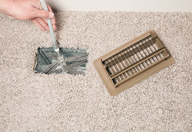  Pender, NE Airduct Cleaning Pros