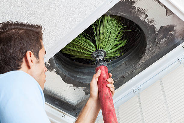 Best Best Air Duct Cleaning Company  in Pender, NE